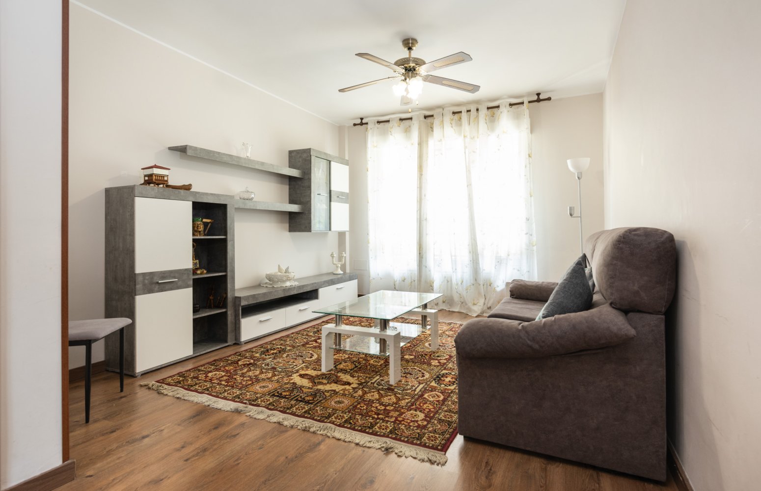 Piso de 75 m² en Oviedo
