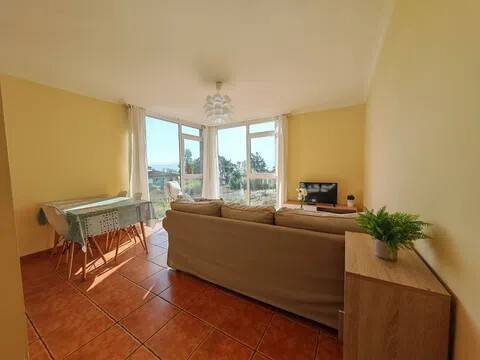 Appartement 80 m² à Fisterra