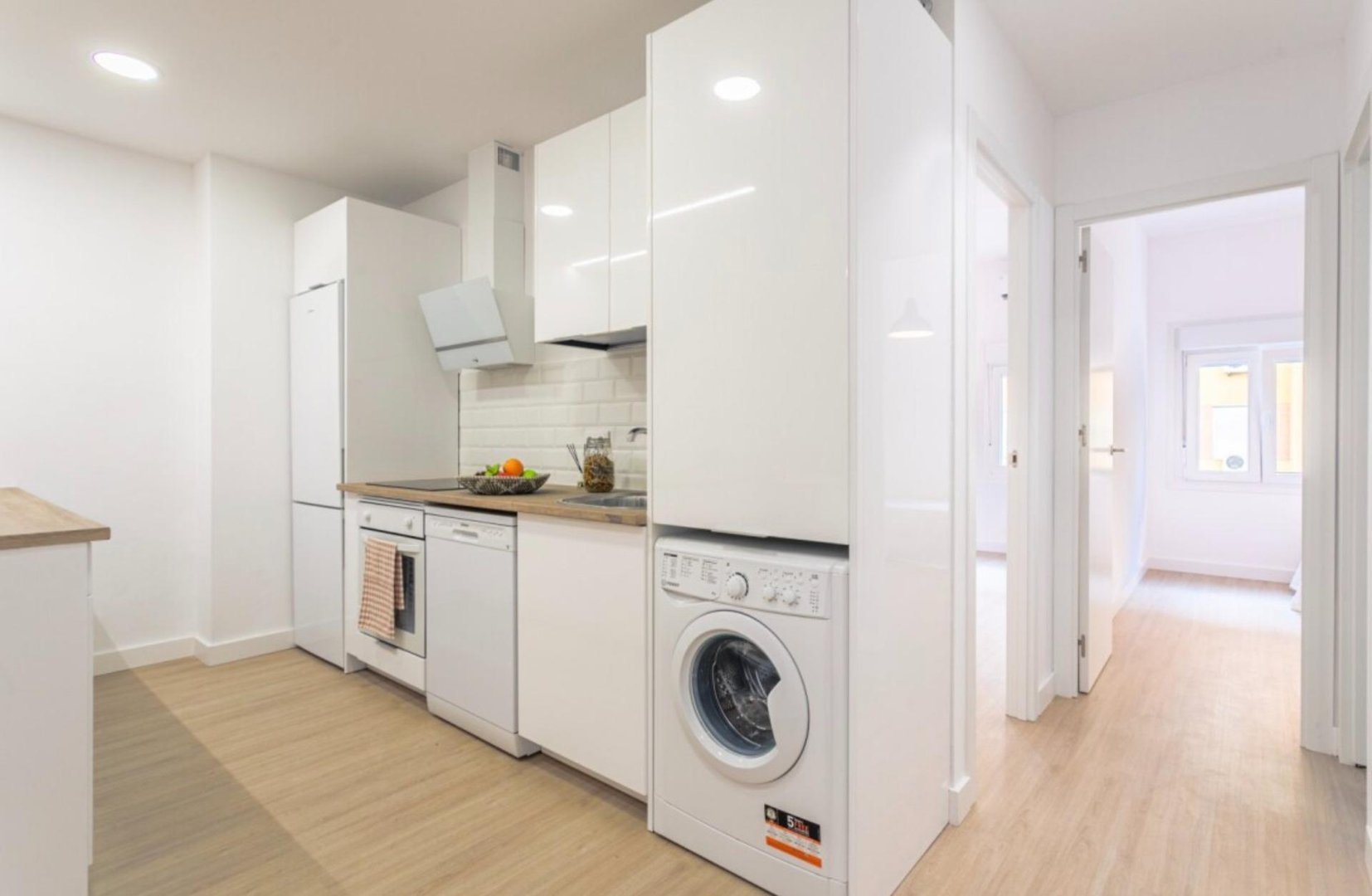 Pis de 68 m² a Sevilla