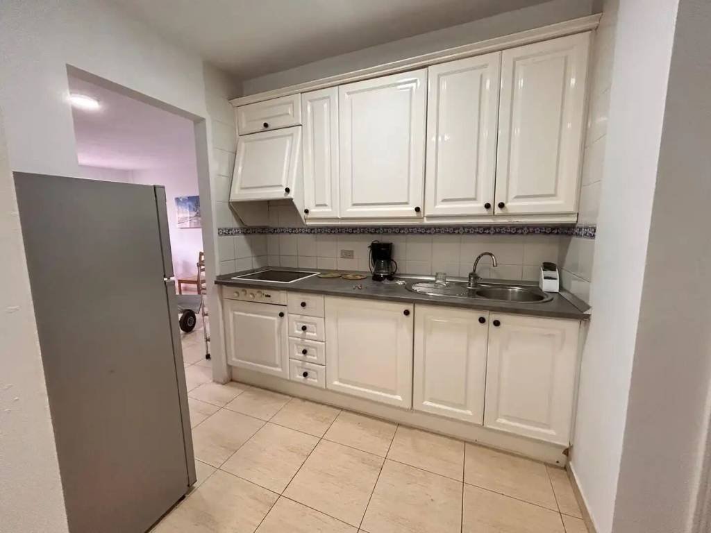 Pis de 62 m² a El Rosario