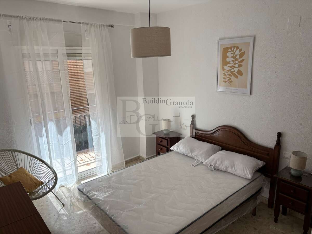 Pis de 120 m² a Granada