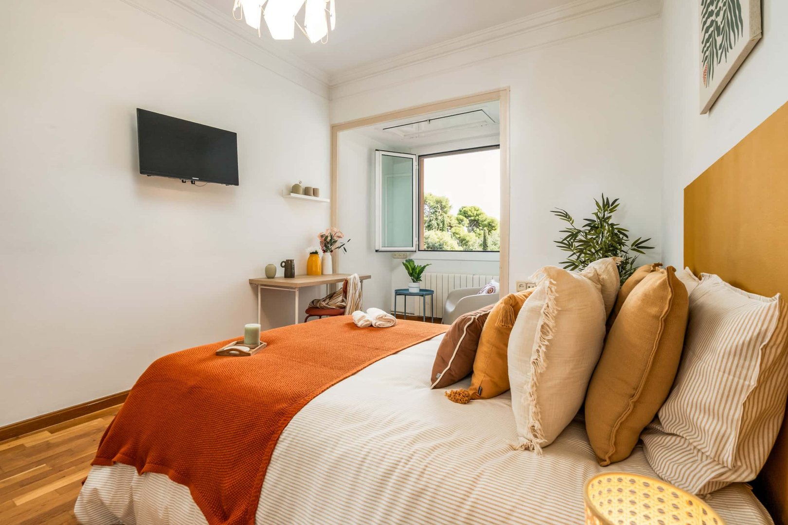 Zimmer zur Miete, Barcelona