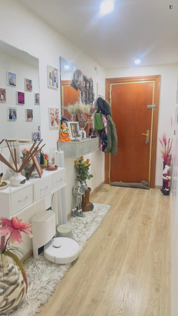 Habitación 10 m², Valencia