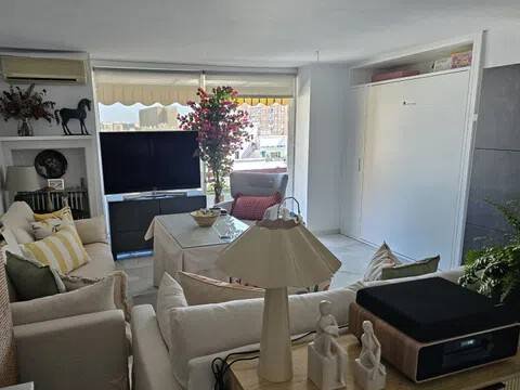 Apartamento 50 m² em Sevilla