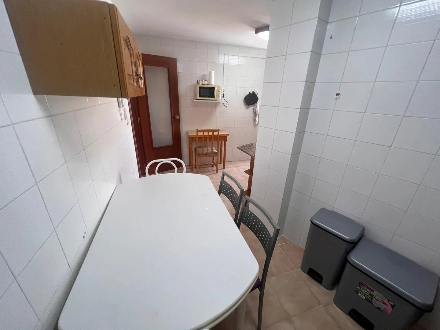 Habitación 120 m², Valencia