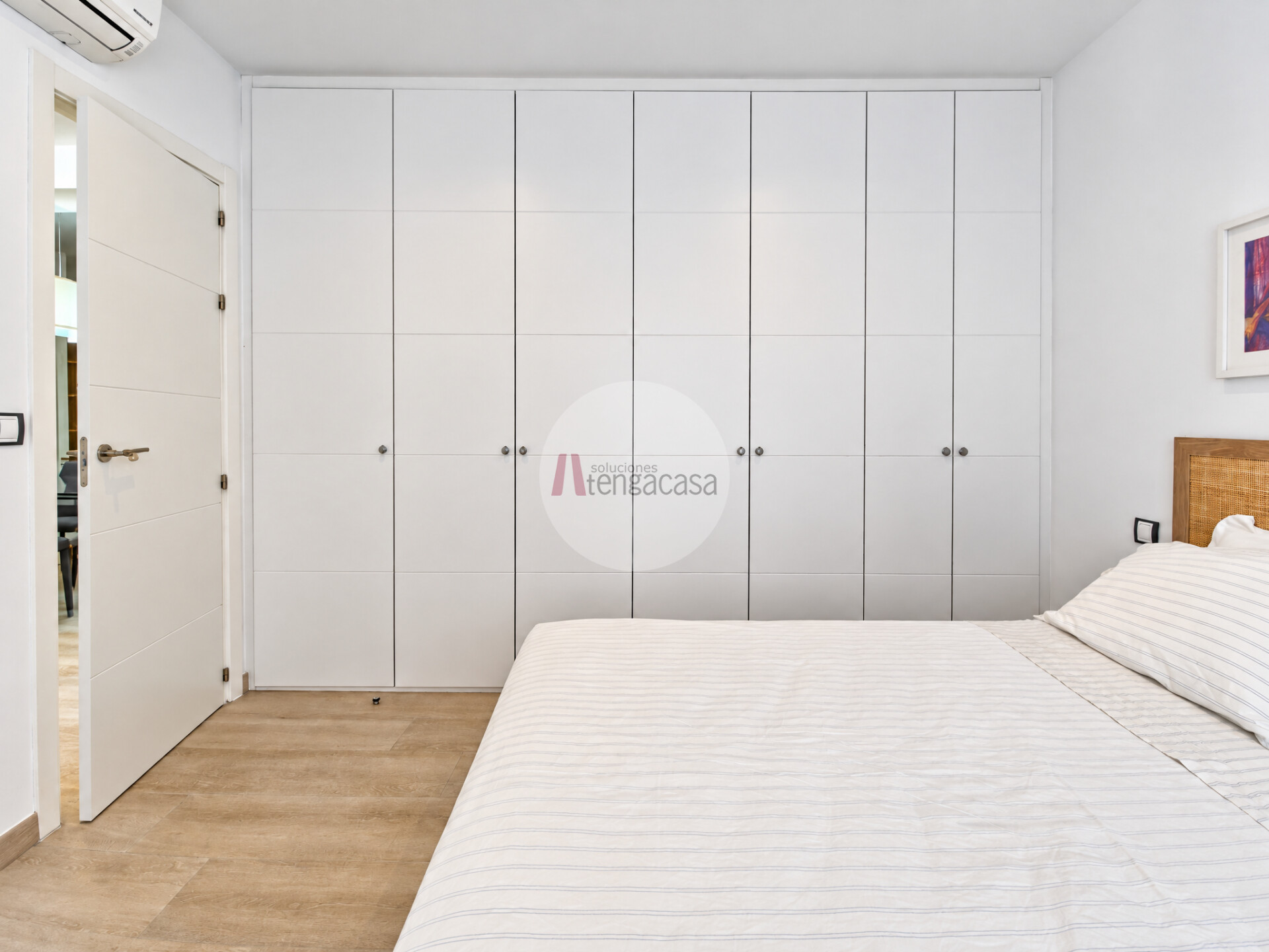 Pis de 64 m² a Madrid