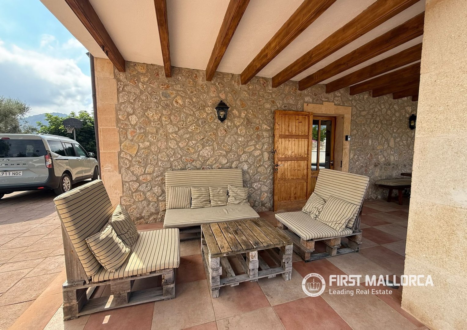 Casa de 226 m² a Pollença