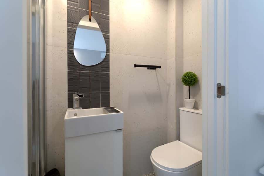 Habitació de lloguer, València