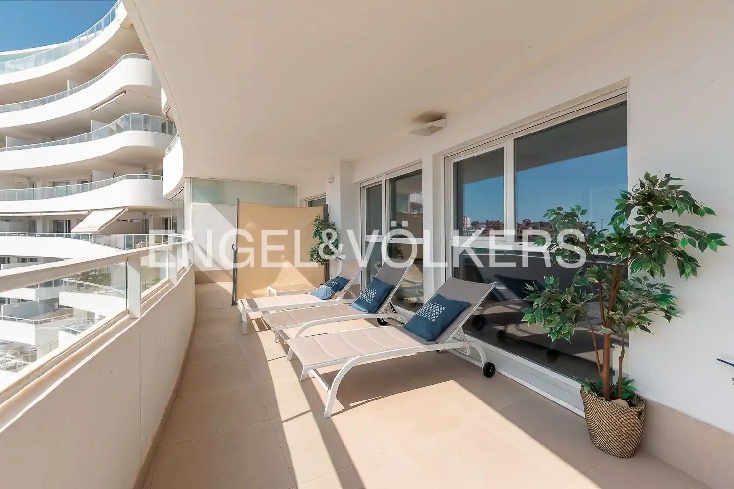 Piso de 159 m² en Canet de Berenguer