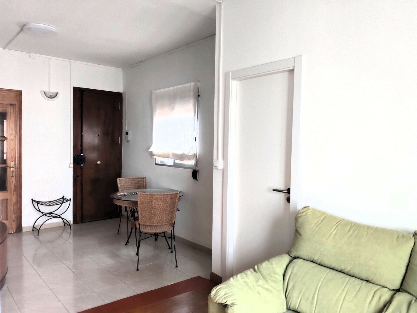 Piso de 35 m² en Valencia