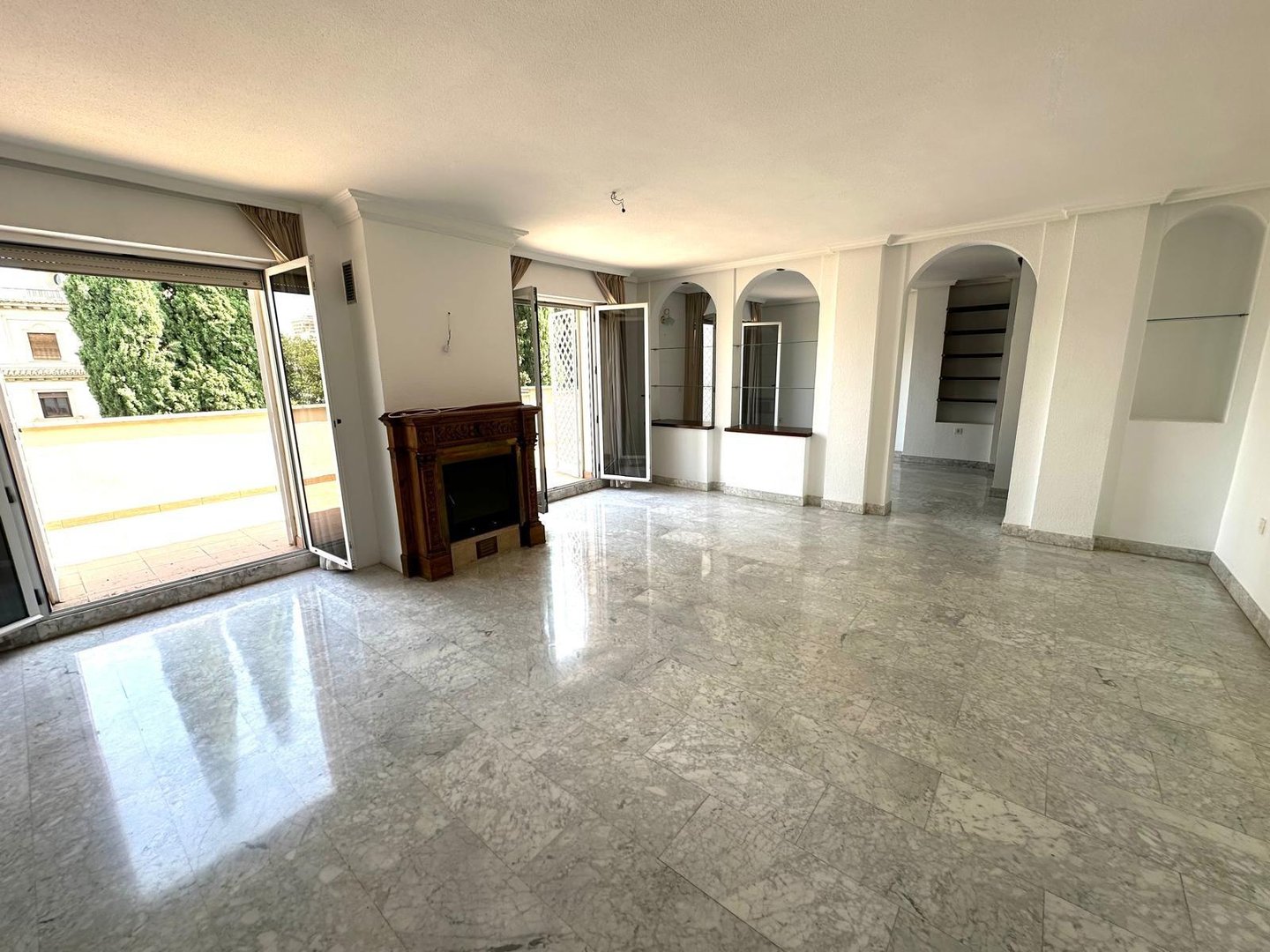 Piso de 200 m² en Granada