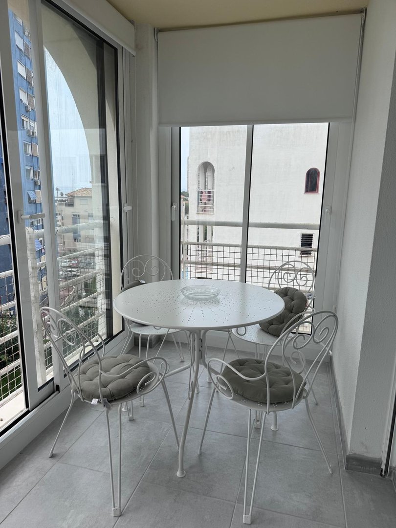 Piso de 60 m² en El Puig