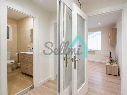 Piso de 86 m² en Oviedo