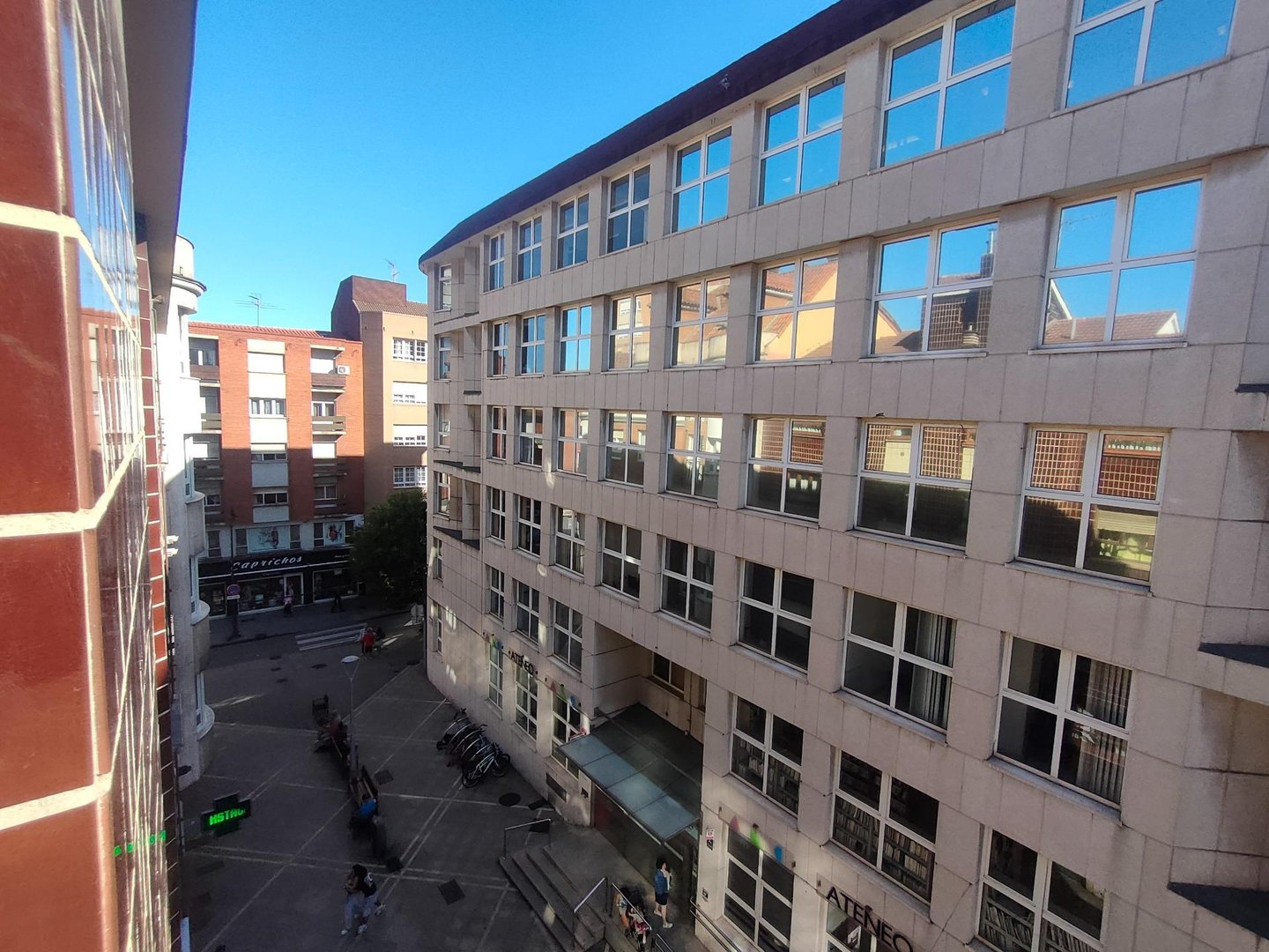 Appartamento 93 m² a Gijón / Xixón
