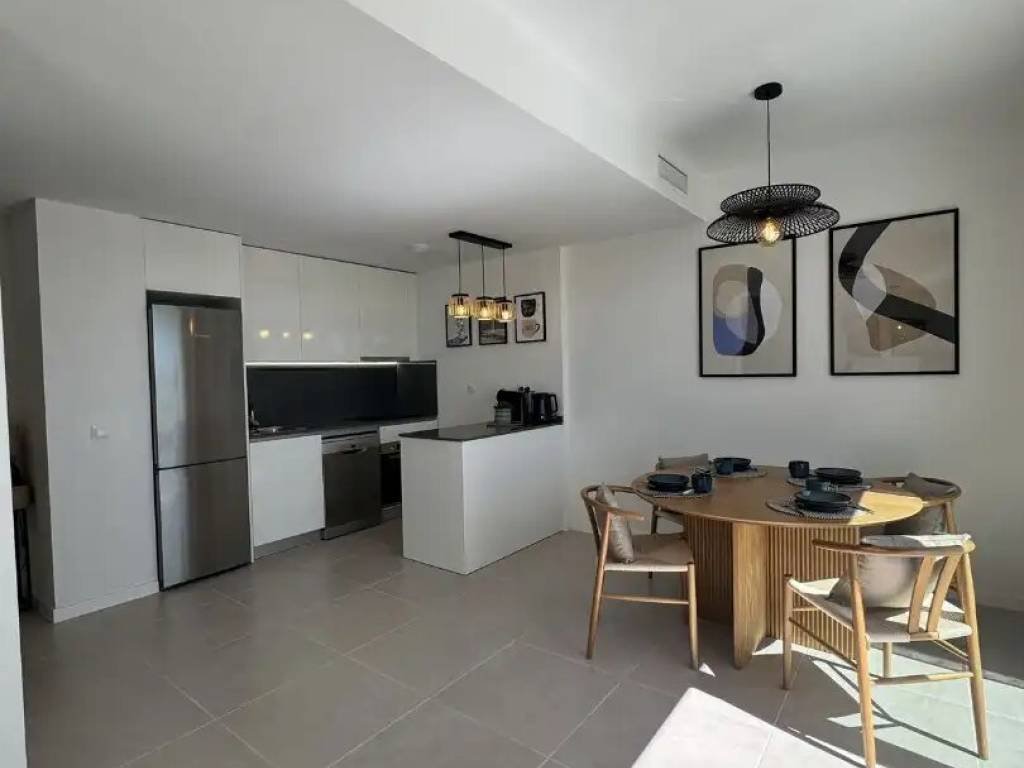 Piso de 72 m² en Estepona