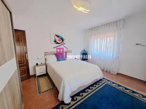 Casa de 270 m² en Moaña