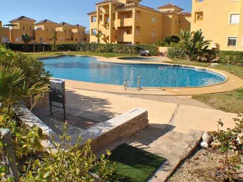 Piso de 78 m² en Vera