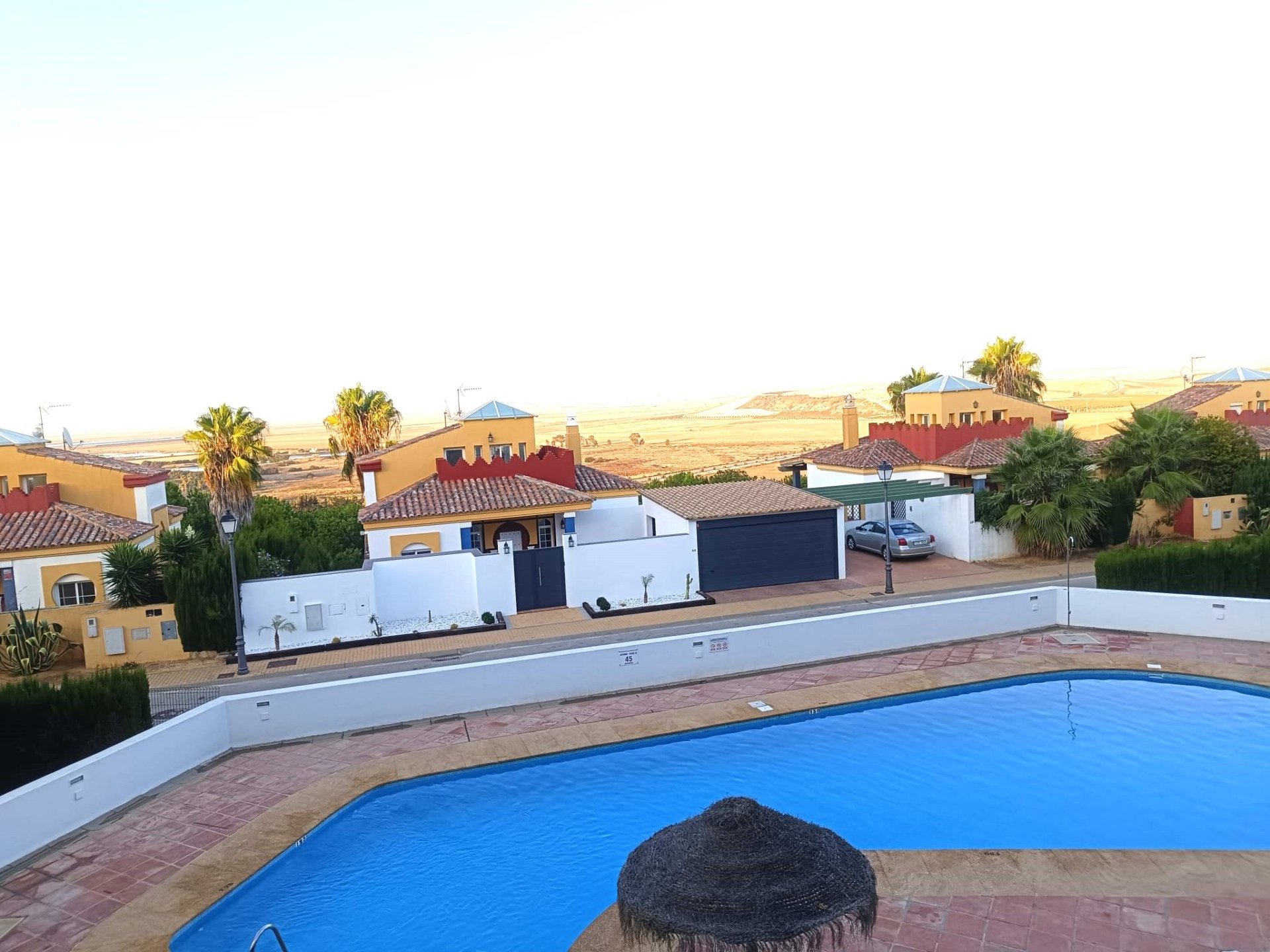 Piso de 80 m² en Sanlúcar de Barrameda
