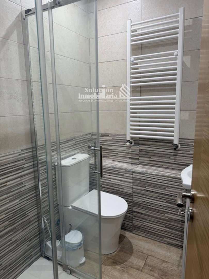 Piso de 100 m² en Salamanca