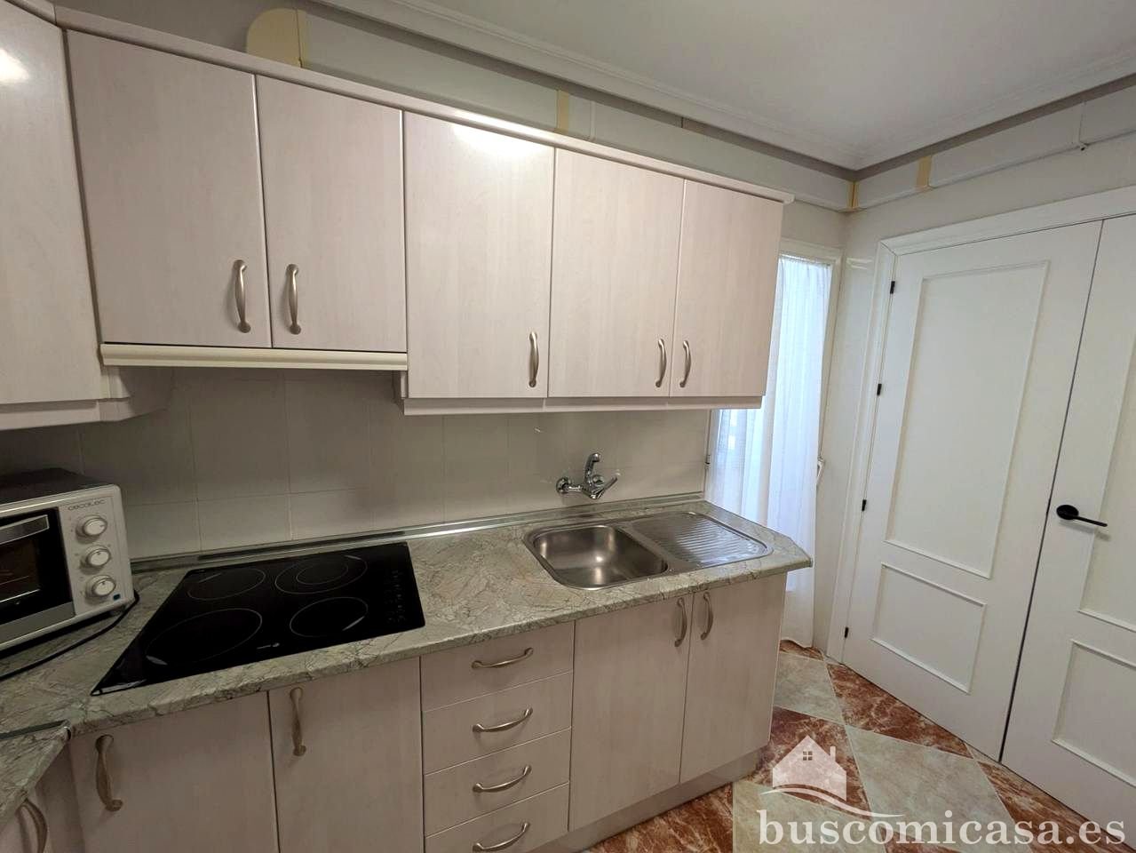 Pis de 130 m² a Linares