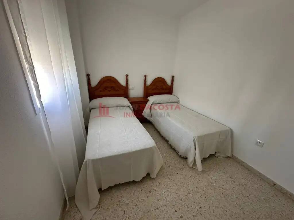 Piso de 60 m² en Isla Cristina