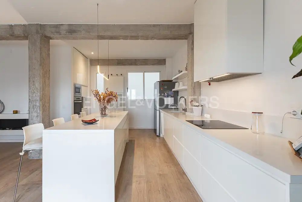 Appartamento 101 m² a Valencia