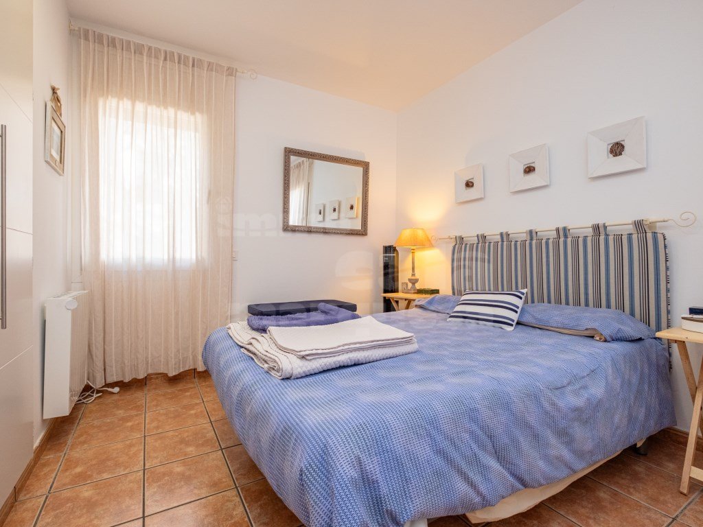 Piso en alquiler, Palafrugell