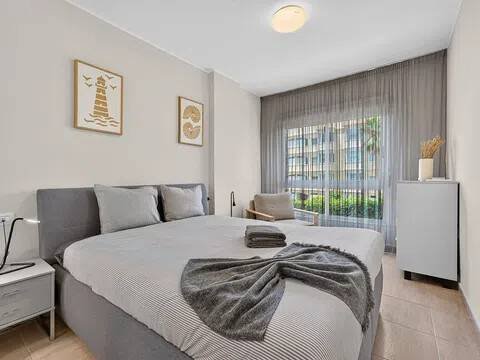 Piso de 49 m² en San Miguel de Abona