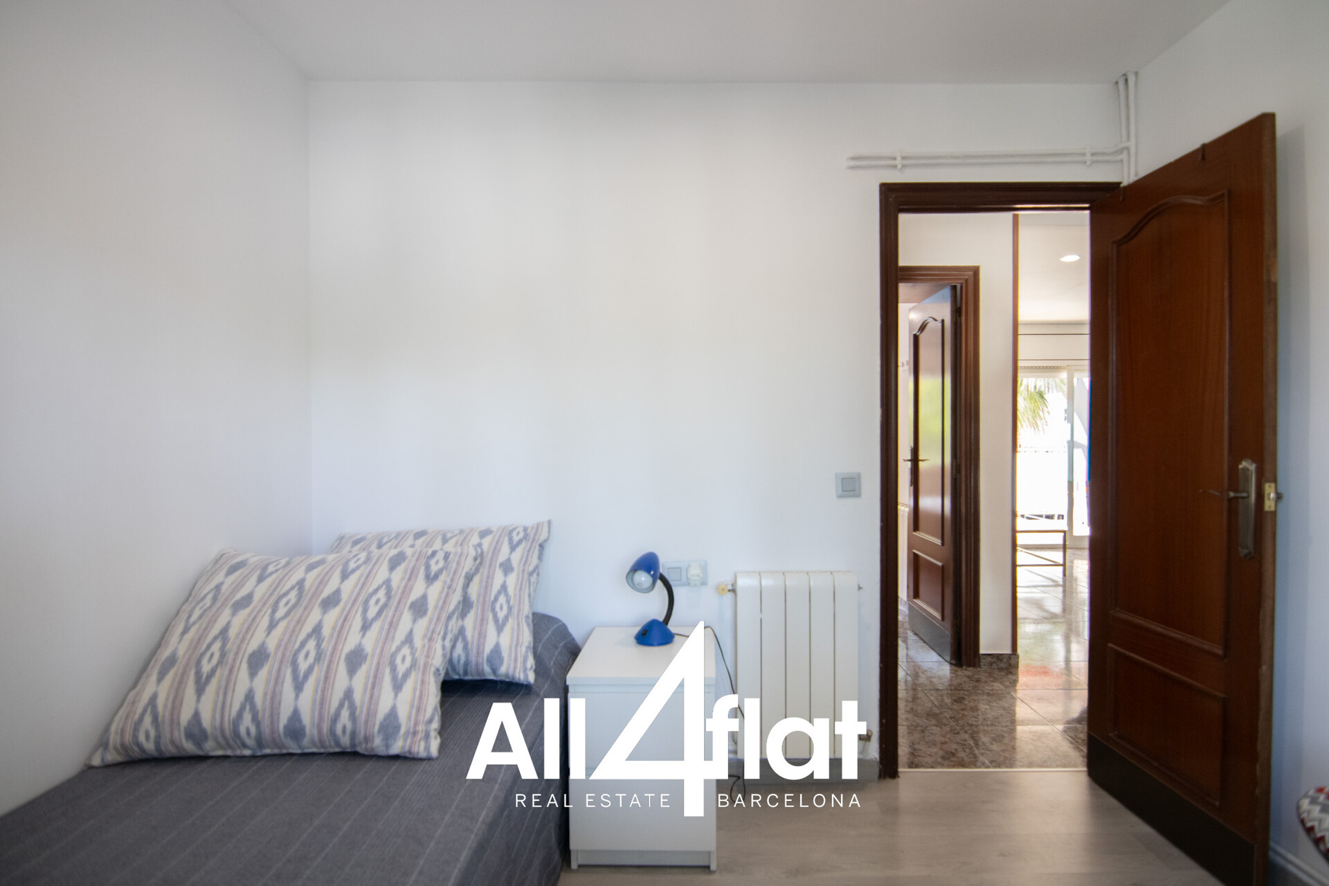 Pis de 71 m² a Castelldefels