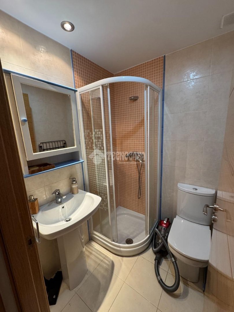 Pis de 87 m² a Santa Marta de Tormes