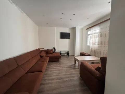 Pis de 110 m² a València