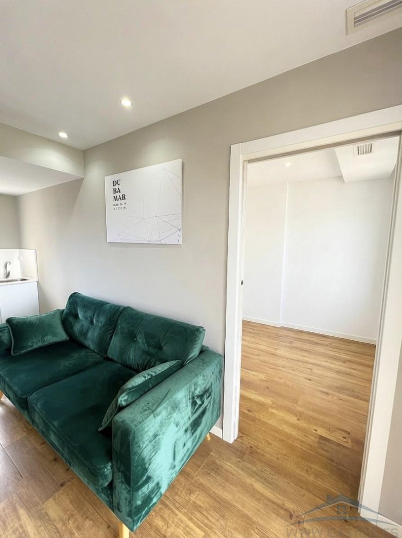 Piso de 75 m² en Roquetas de Mar