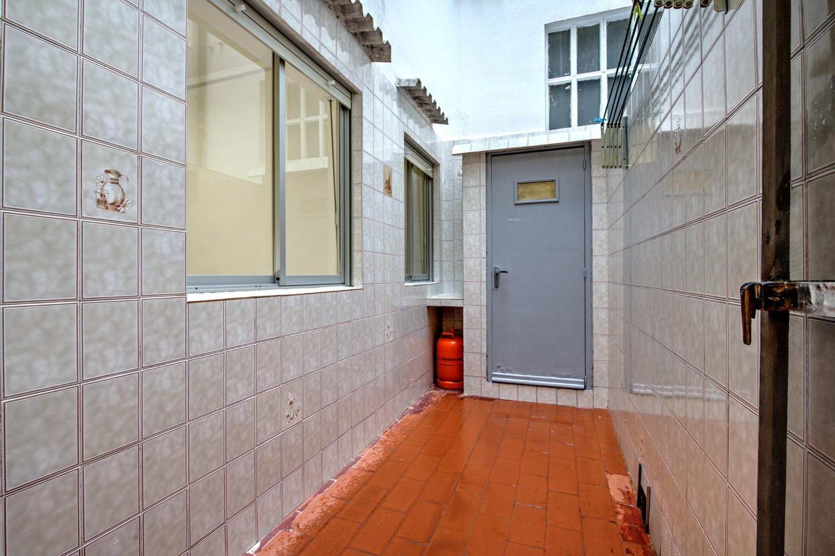Habitación 104 m², Alicante