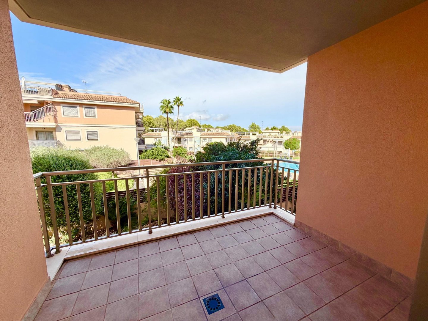 Piso de 108 m² en Palma