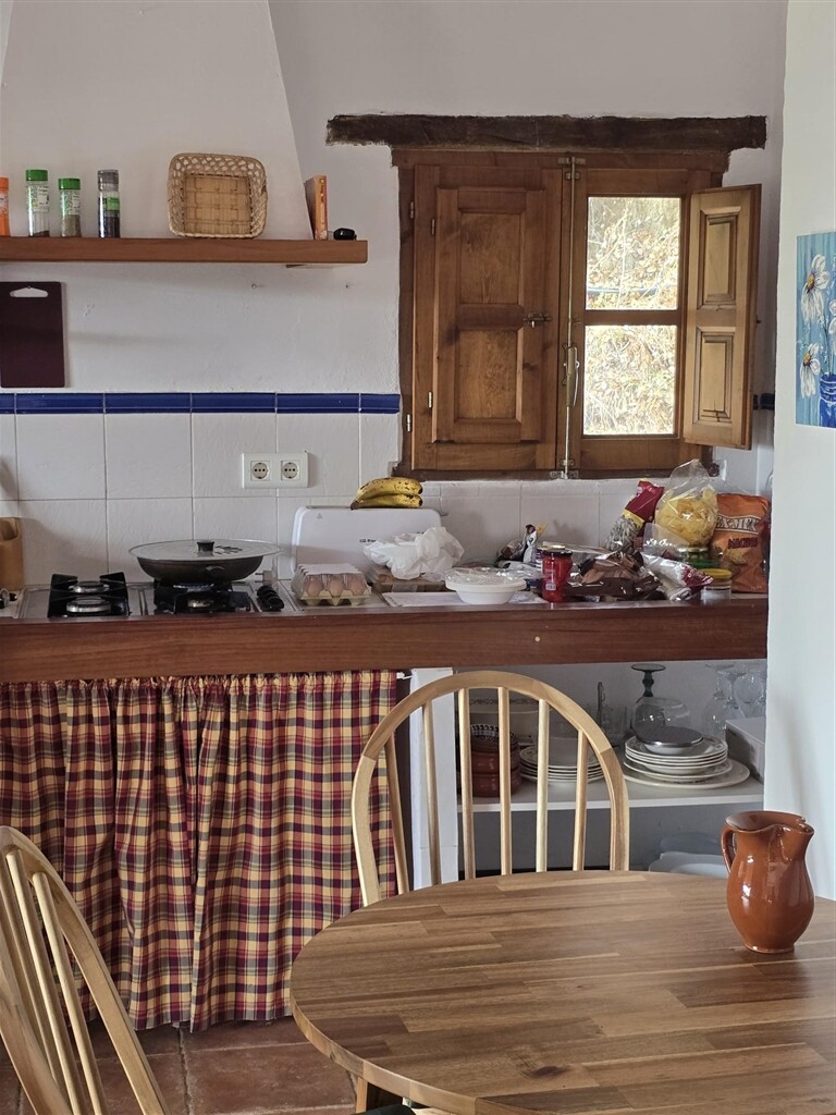 Квартира 225 м² в Jubrique