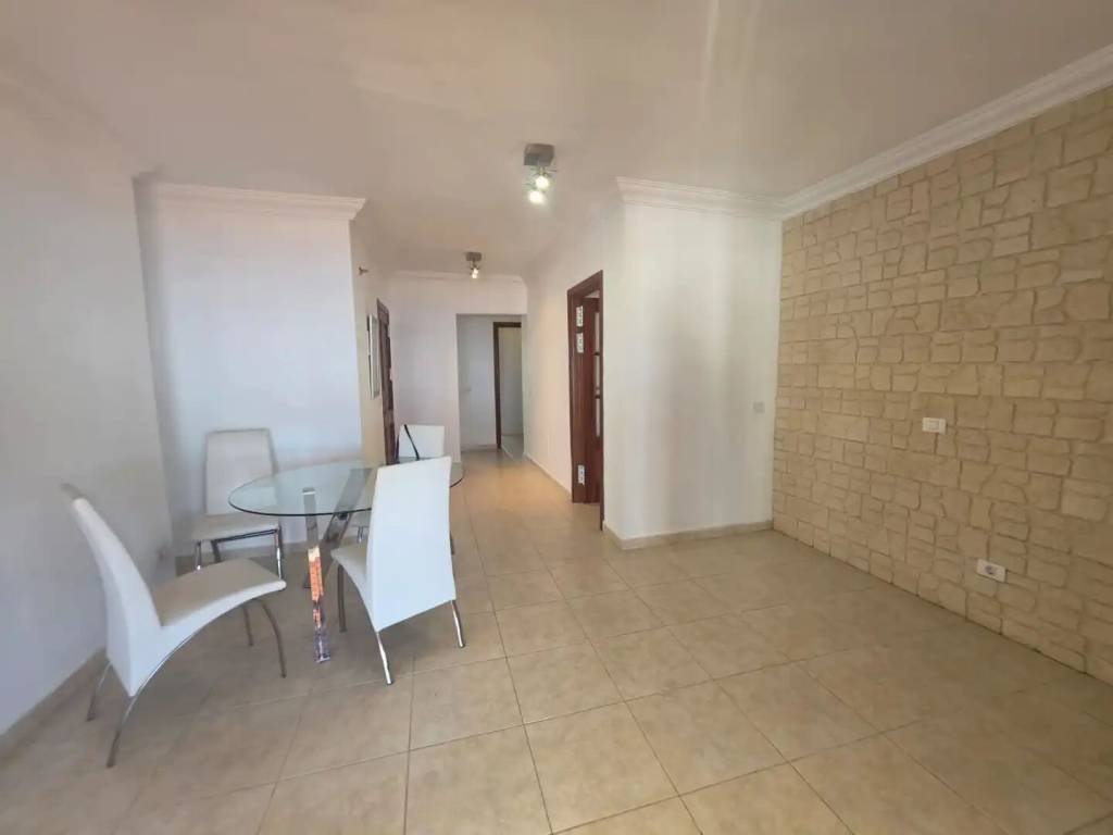 Piso de 91 m² en La Orotava