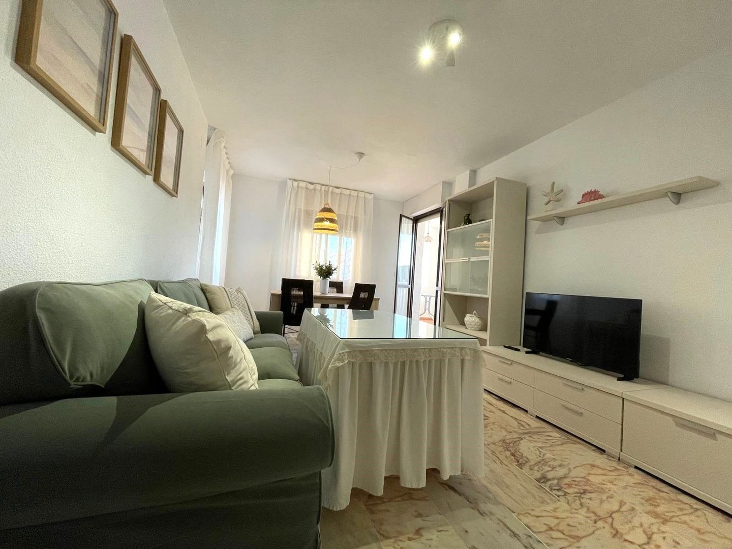 Piso de 95 m² en Cartaya