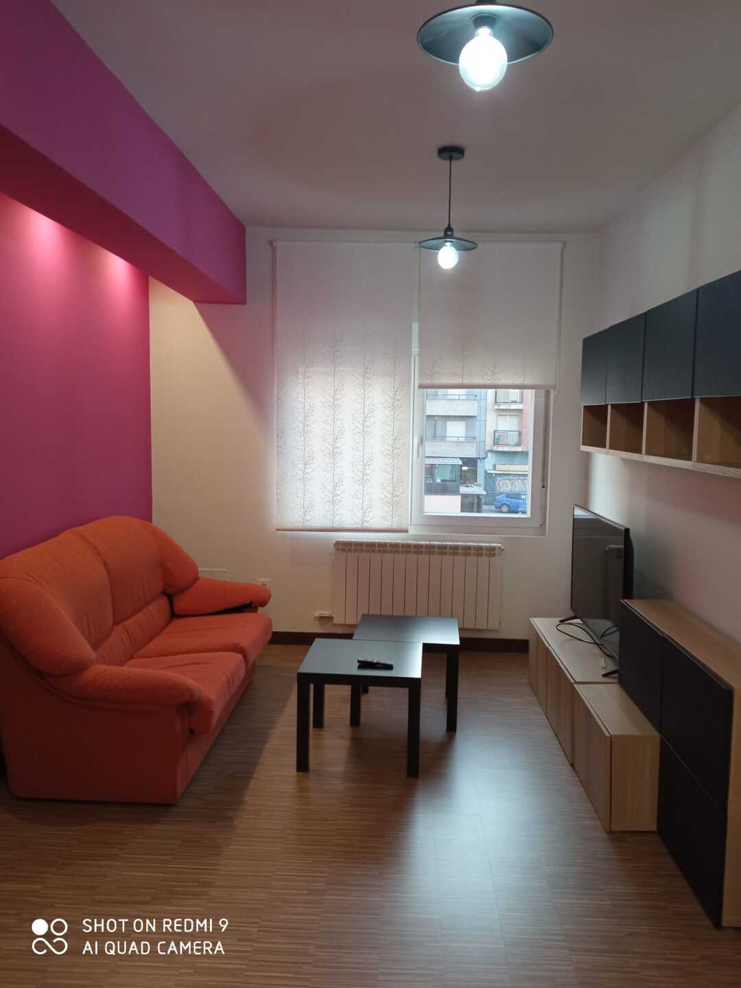 Piso de 120 m² en Salamanca