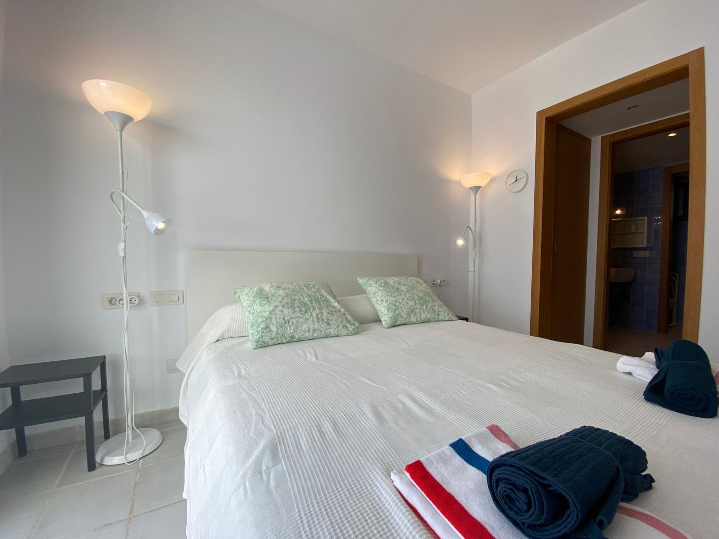 Piso de 110 m² en Mojácar