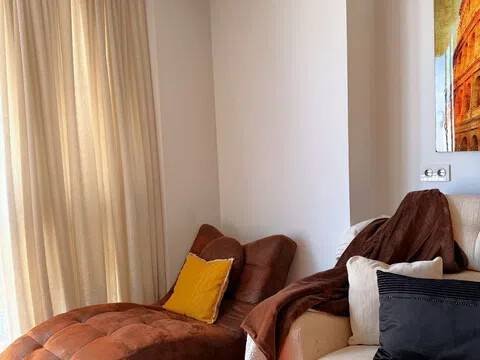Piso de 108 m² en Murcia