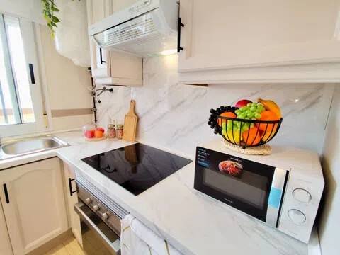 Piso de 97 m² en Oropesa del Mar