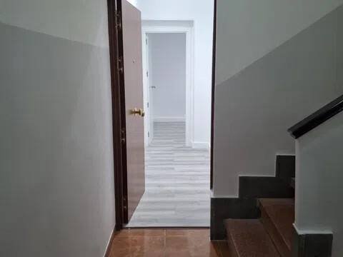 Piso de 42 m² en Santa Cruz de Tenerife