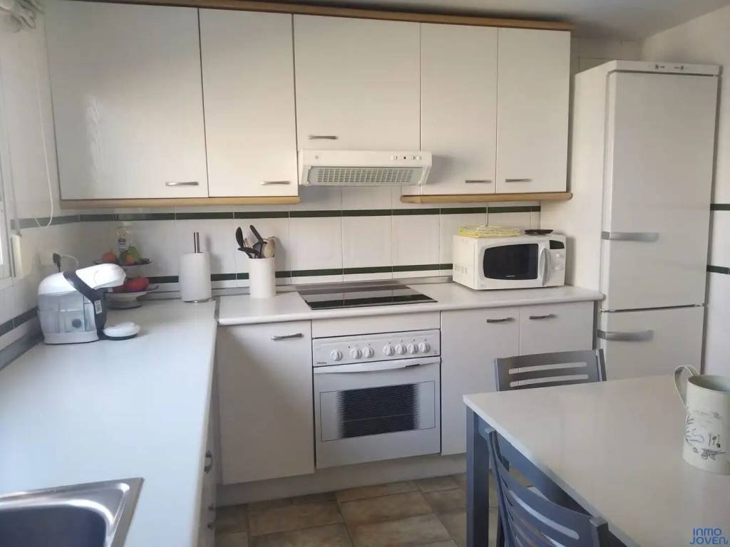 Piso de 100 m² en el Campello
