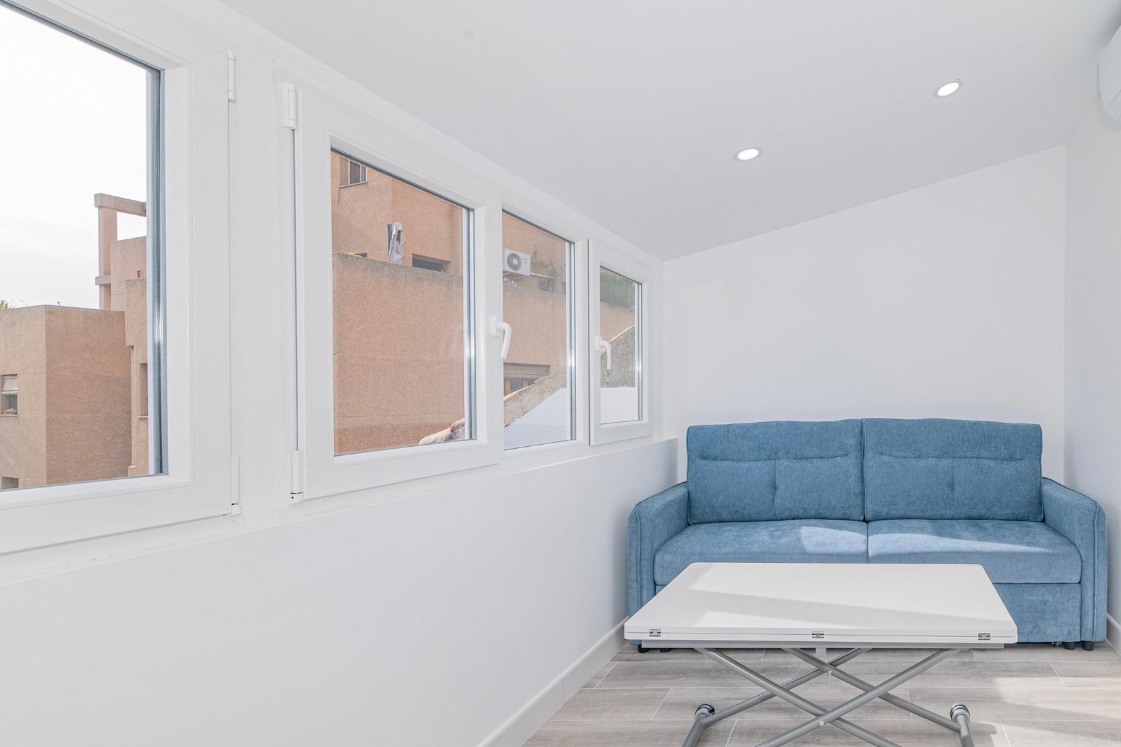 Piso de 38 m² en Granada