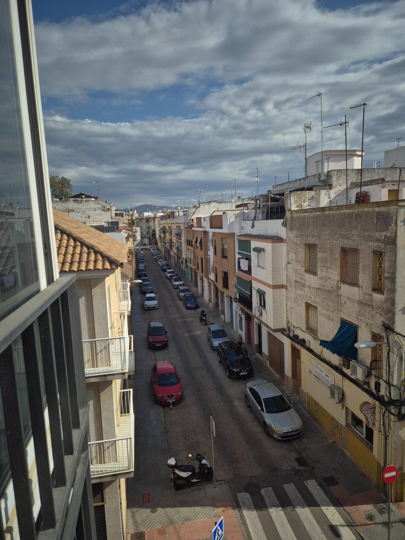 Piso de 105 m² en Córdoba