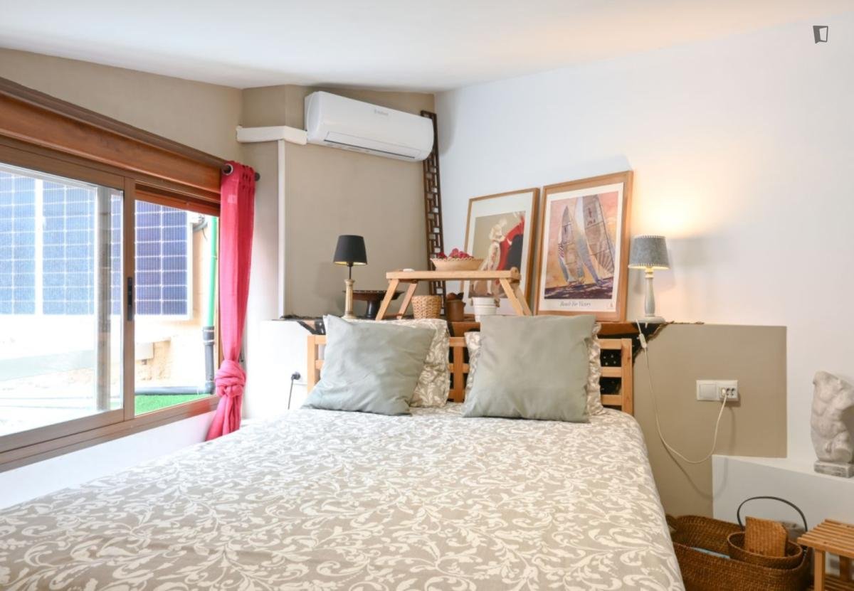 Pis de 48 m² a Madrid