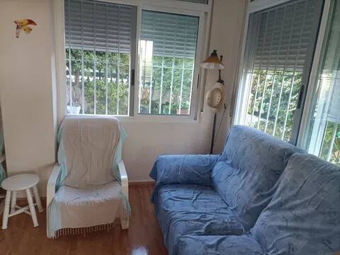 Piso de 97 m² en Canet de Berenguer