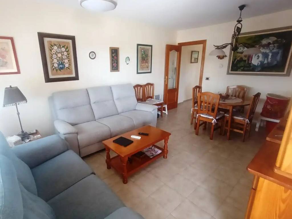 Piso de 101 m² en el Campello