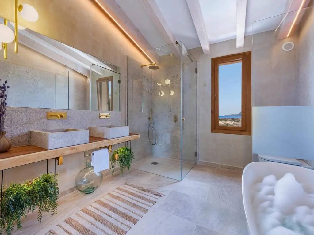 Casa de 300 m² en Pollença
