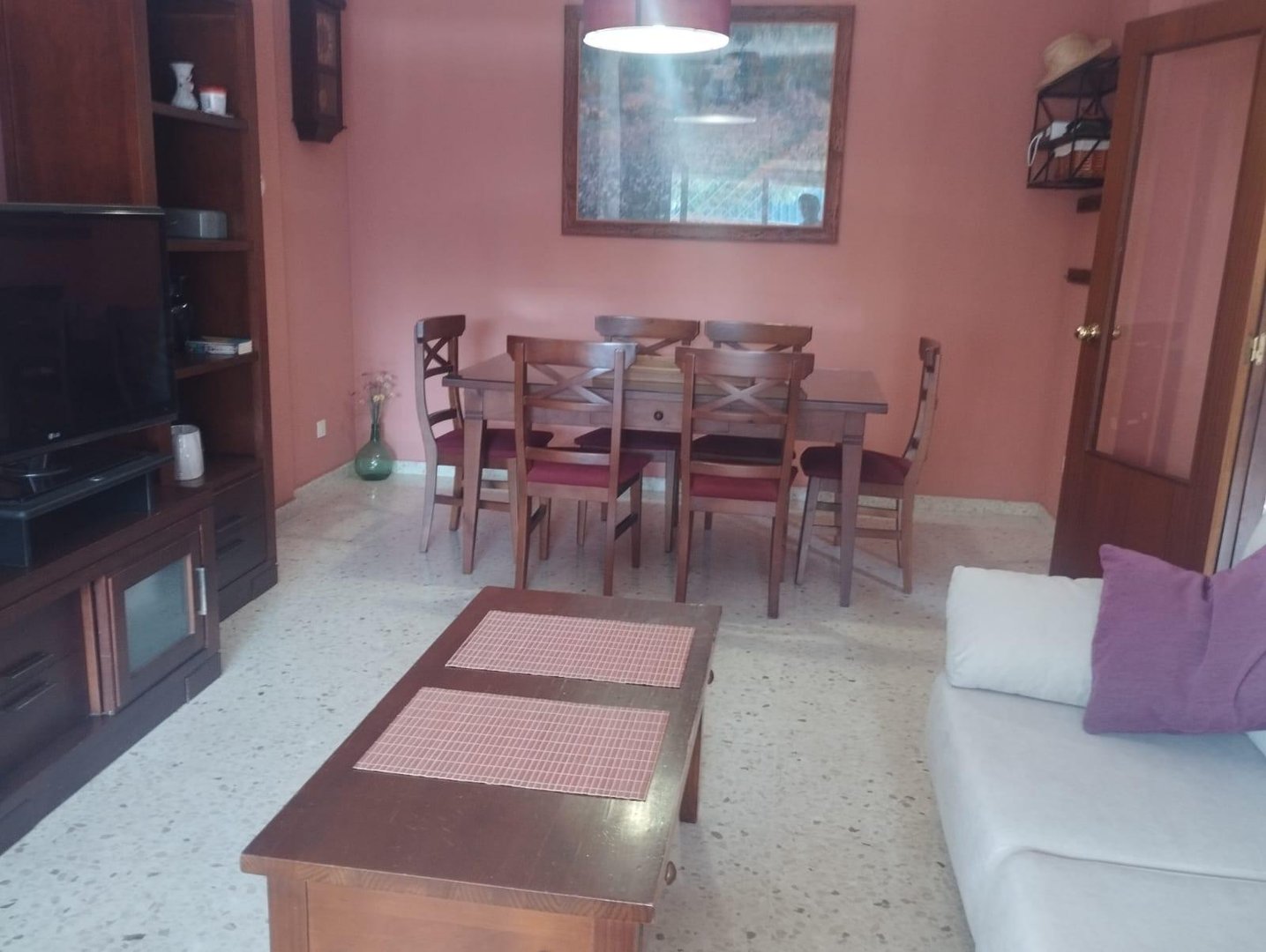 Pis de 115 m² a Sevilla